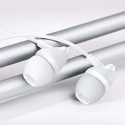Навушники Usams In-ear Plastic EP-39 1.2m - мініатюра 2