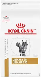 Сухий корм Royal Canin Urinary S/O Feline для дорослих котів із сечокам'яною хворобою 1.5 кг (3182550711159)