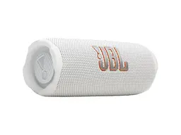 Портативна колонка JBL Flip 7 White (FLIP7WHT) - мініатюра 4