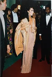 Red Carpet Oscars. Who wore what and why - мініатюра 5