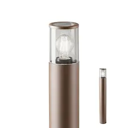 Стовпчик FRED ST H75 E27 1x max.20W IP54 DB(4.1.1) Redo 90048