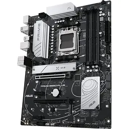 Материнська плата Asus Prime B650-Plus Socket AM5 - мініатюра 4