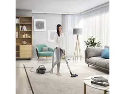 Пилосос Electrolux ECGC21-2IW - мініатюра 4