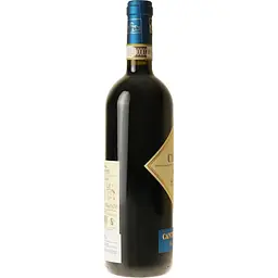 Вино Chianti Cornioleta DOCG Riserva 2021 червоне сухе 0.75 л - мініатюра 4