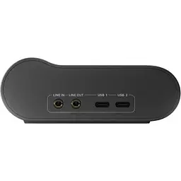 Навушники з мікрофоном SteelSeries Arctis Nova Pro Wireless White (61524) - мініатюра 4