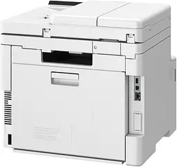 Canon БФП А4 кільк. Canon i-SENSYS MF664Cdw з Wi-Fi - мініатюра 5