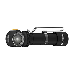 Фонарь Armytek Wizard C2 Marnet USB White (F08901C) - миниатюра 3