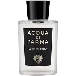 Парфумована вода оригінальний тестер Acqua di Parma Luce di Rosa 100 мл