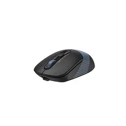 Мишка A4Tech FB10C Bluetooth Ash Blue - мініатюра 2