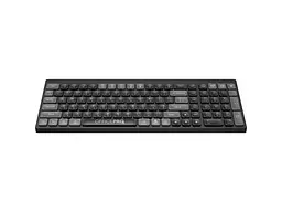 Клавіатура OfficePro SK985 Black (SK985B) - мініатюра 2