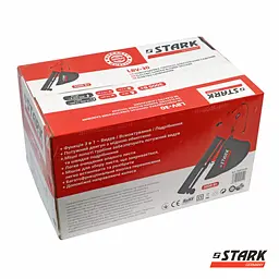 Повітродувка-пилосос садова електрична Stark LBV-30 (LBV-30) - мініатюра 9