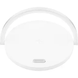 Нічний світильник з бездротовою зарядкою Proove Light Bridge White (PLLB05102002) [124216] - мініатюра 2