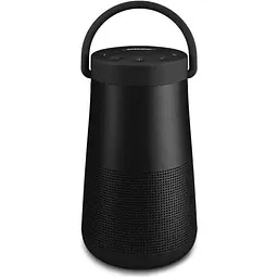 Портативна акустика Bose SoundLink Revolve+ II Triple Black (858366-2110) [98980] - мініатюра 5