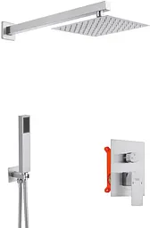 Душова система Kroner KRP Edelstahl Kubus - ESG082 (CV029971)
