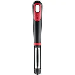 Овочечистка Tefal Ingenio+ пластик червоно-чорний (K1992034) - мініатюра 3