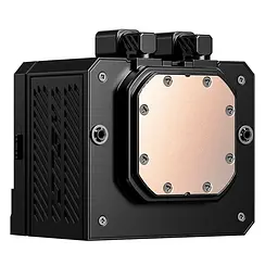 Система водяного охолодження ID-Cooling DL360 Max - мініатюра 4