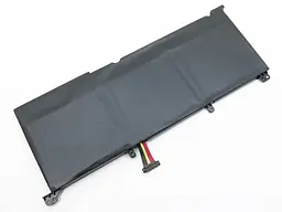 Акумулятор C41N1416 для ноутбука Asus Zenbook Pro UX501JW, G501VW, G501JW, UX501VW-DS71T, UX501L (15.2V 3950 mAh 60Wh) - мініатюра 2