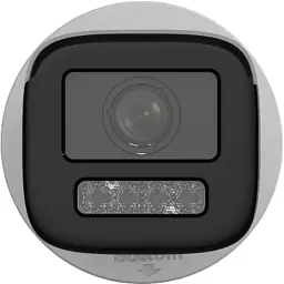 Камера відеоспостереження Hikvision DS-2CD1643G2-LIZU (2.8-12) - мініатюра 2