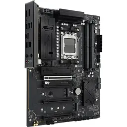 Материнська плата ASUS B850 MAX GAMING (B850 MAX GAMING) (Socket AM5, AMD B850, ATX) - мініатюра 2