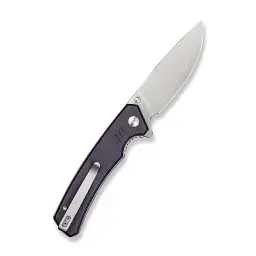 Ніж Civivi Merit, Violet Micarta, Satin (C24012-3) - мініатюра 2