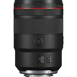 Об'єктив Canon RF 135mm f/1.8L IS USM (5776C005) [93759] - мініатюра 3