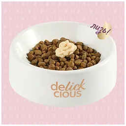 Ласощі для котів Delickcious курка з додаванням сиру та спаржі 4х15 г (4820269145184) - мініатюра 8