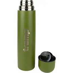 Термос Tramp Basic 1 л olive (UTRC-105-olive) - мініатюра 2