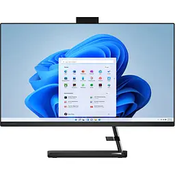 Комп'ютер Lenovo IdeaCentre AiO 3 27IAP7/i3-1215U (F0GJ00Q8UO) (F0GJ00Q8UO)