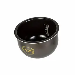 Сферична чаша на мультиварку Tefal MultiCook & Stir RK901F32, RK901F34, RK901832, RK745832, US-7231001829 - мініатюра 3