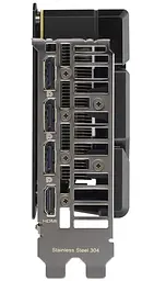 Відеокарта ASUS RTX 5060 Ti 16GB Dual OC Edition (DUAL-RTX5060TI-O16G) (GDDR7, 128 bit, PCI-E v5.0 x8) - мініатюра 6