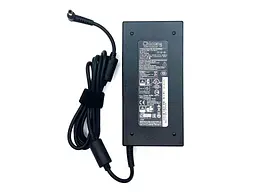 Блок живлення Fujitsu 5.5x2.5 (20v 9a) 180w - (High) - мініатюра 2