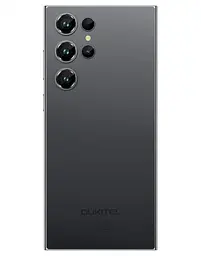 Смартфон Oukitel c62 pro 8/256gb black - мініатюра 2
