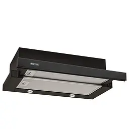 Витяжка кухонна ELEYUS BREEZE G 700 60 BL - мініатюра 16