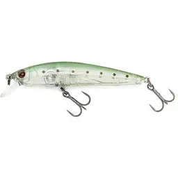 Воблер Ecogear MW 72F 72 mm 4.7 g Зелений/Чорний (1013-1561.00.20)