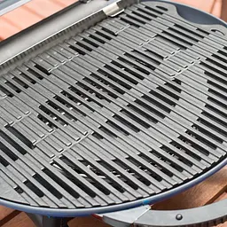 Решітка для гриля O-Grill series 600-900 чавунна - мініатюра 5