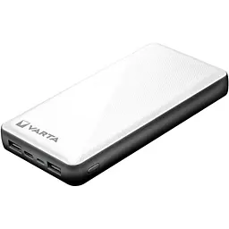 Зовнішній акумулятор (павербанк) Varta Power Bank 20000 мАг (57978) - мініатюра 6