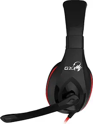 Гарнітура Genius Lychas HS-G560 Black (31710007400) - мініатюра 5