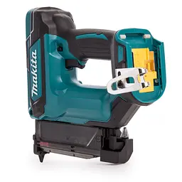 Пістолет штифтозабивний акумуляторний Makita DPT353Z (23GA, 15-35 мм, LXT, без акумуляторів та зарядного пристрою) - мініатюра 5