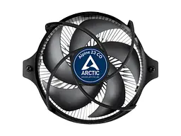 Повітряне охолодження ARCTIC Alpine 23 CO (ACALP00036A) - мініатюра 3