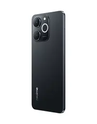 Смартфон Realme Note 70 6/128GB Black EU - мініатюра 4