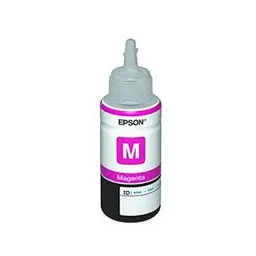 Чорнило Epson (C13T66434A) для L100/L200 (Пурпуровий) 70 г