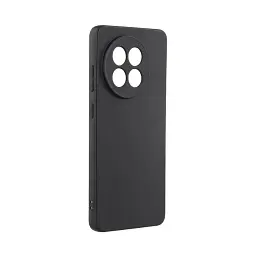Чохол до мобільного телефона BeCover OnePlus Ace 5 5G Black (713139) - мініатюра 3