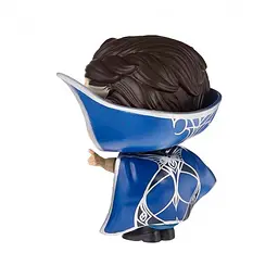 Колекційна фігурка Funko Pop! серії Доктор Стрендж: Мультивсесвіт божевілля - Верховний Стрендж - мініатюра 3