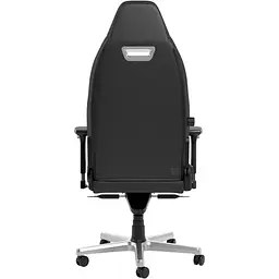 Геймерське крісло Noblechairs LEGEND Silver Edition (NBL-LGD-PU-XXV) [165715] - мініатюра 12