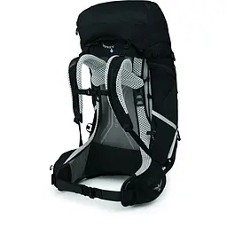 Рюкзак Osprey Atmos AG LT 65 розмір L/XL чорний - мініатюра 3