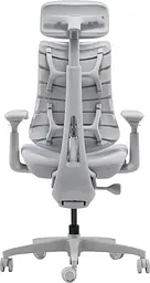 Ігрове крісло LiberNovo Omni Space Gray (CP-GW-0000015-00-00) - мініатюра 3