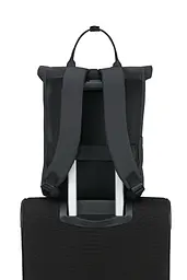 Рюкзак American Tourister URBAN GROOVE BLACK CODE 36x25x20 24G*B6075 - мініатюра 3