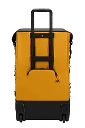 Дорожня Сумка На Колесах 4-В-1 Samsonite ECODIVER YELLOW 36/55/75/82x40x25 KH7*06019 - мініатюра 2