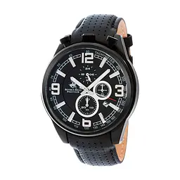 Наручний годинник Beverly Hills Polo Club BH9210-04