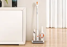Бездротовий ручний пилосос iLife G80 22000Па - мініатюра 4